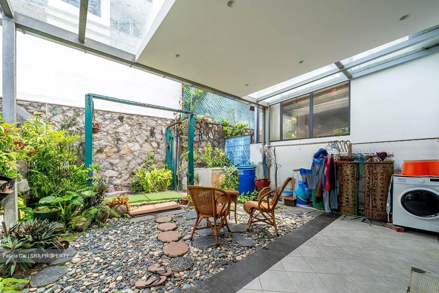 Sembawang Hills Estate (D20), Terrace #519820091